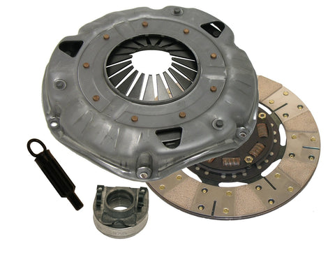 Powergrip Ram Clutches 98777 Clutch Kit