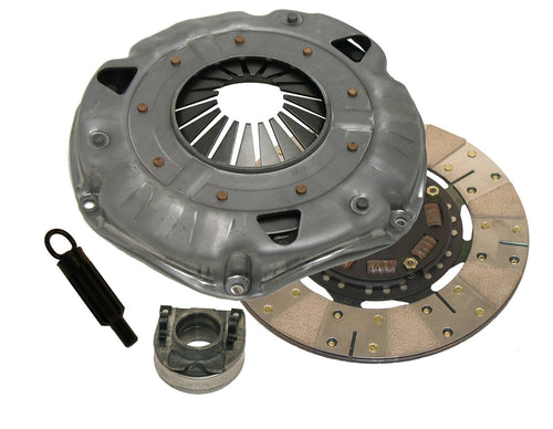 Powergrip Ram Clutches 98777 Clutch Kit
