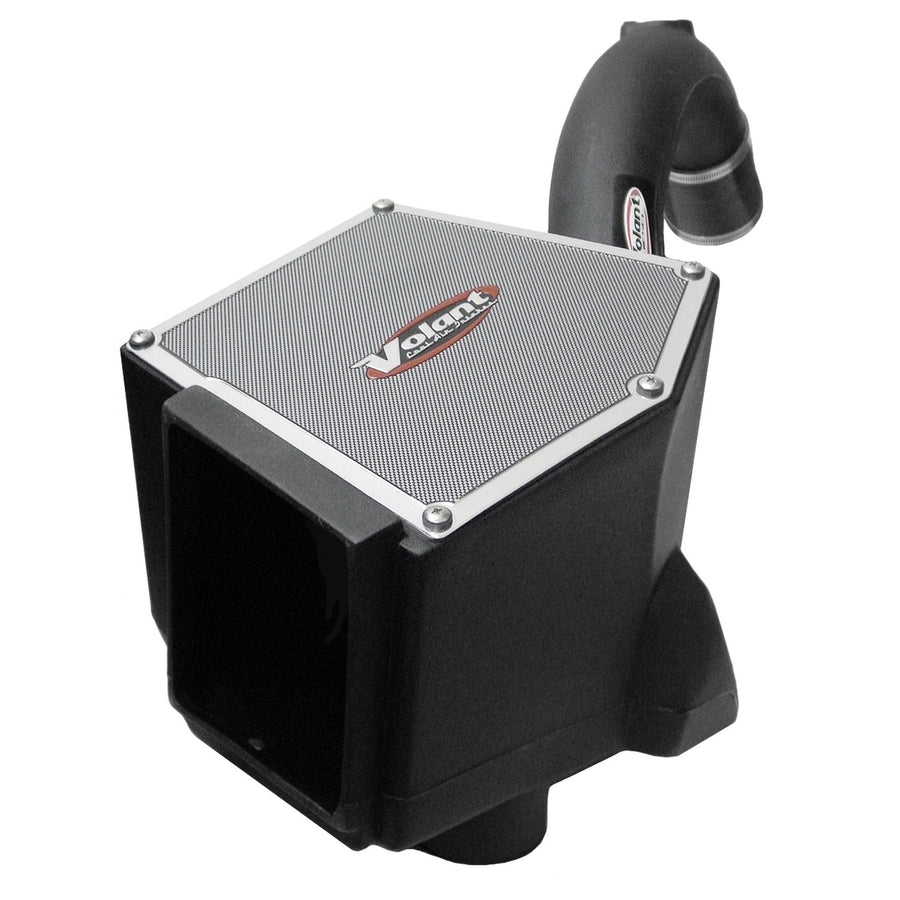Powercore Volant Filtered Air Intake for 04-05 Chevrolet/GMC Silverado/Sierra 2500HD/3500HD