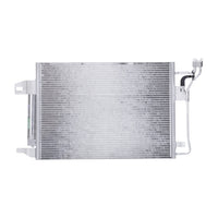 Compatible with MAZDA TYC 3773 Parallel Flow Replacement Condenser with MAZDA6