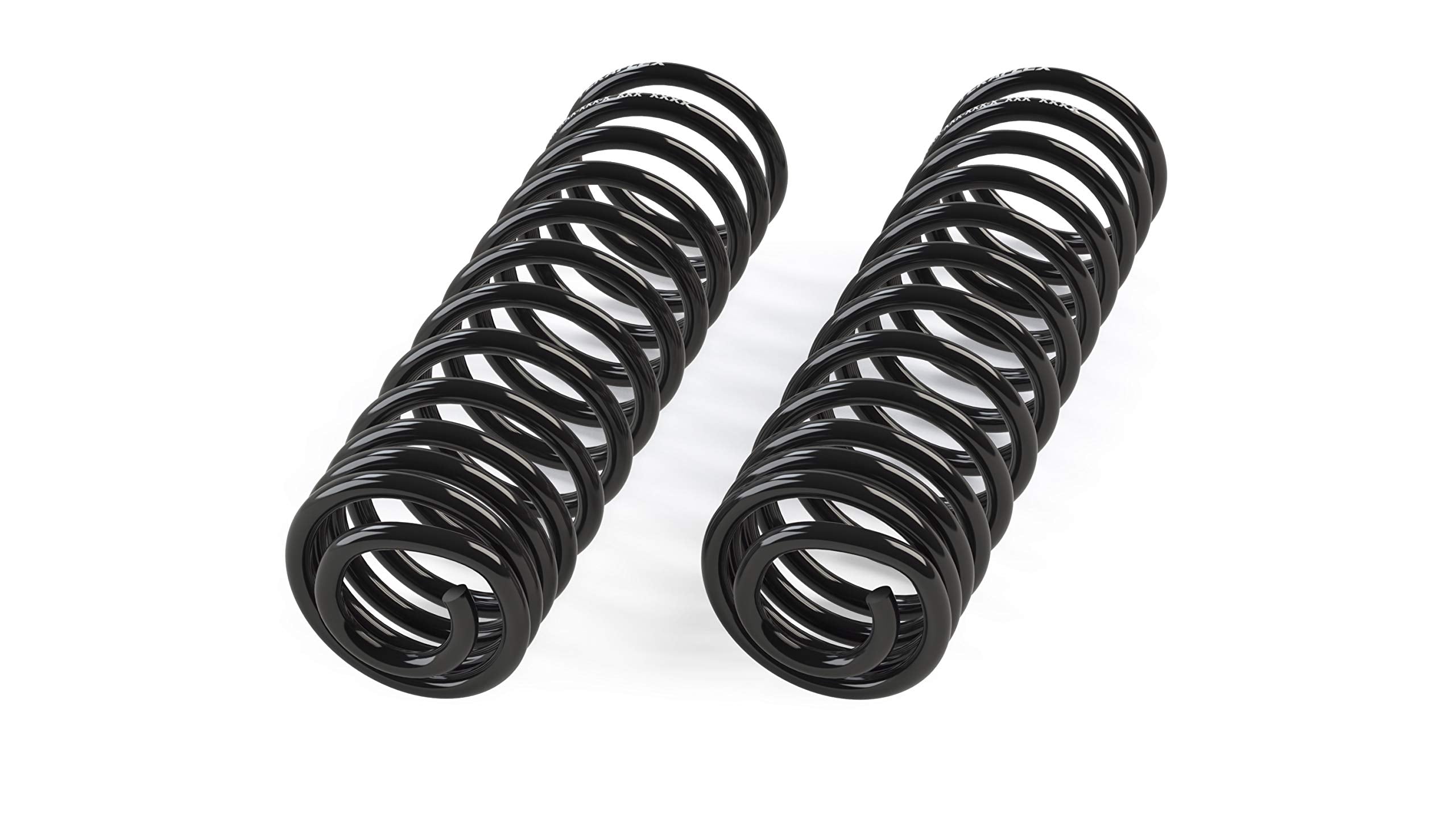 JT TeraFlex 1874400 4.5” Lift Coil Spring Pair Rear