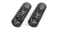 JT TeraFlex 1874400 4.5” Lift Coil Spring Pair Rear