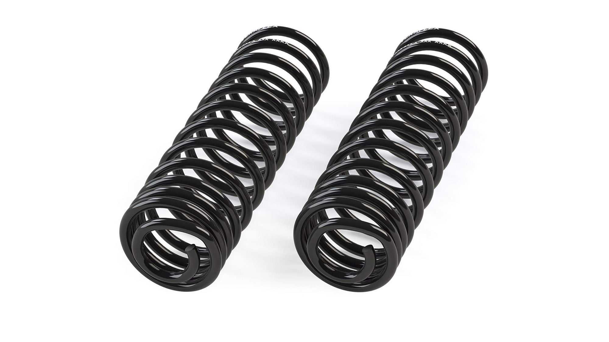 JT TeraFlex 1874400 4.5” Lift Coil Spring Pair Rear