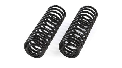 JT TeraFlex 1874400 4.5” Lift Coil Spring Pair Rear