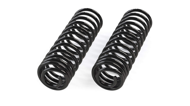 JT TeraFlex 1874400 4.5” Lift Coil Spring Pair Rear
