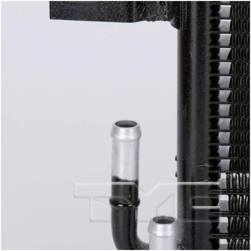 Replacement TYC A/C Condenser 3788