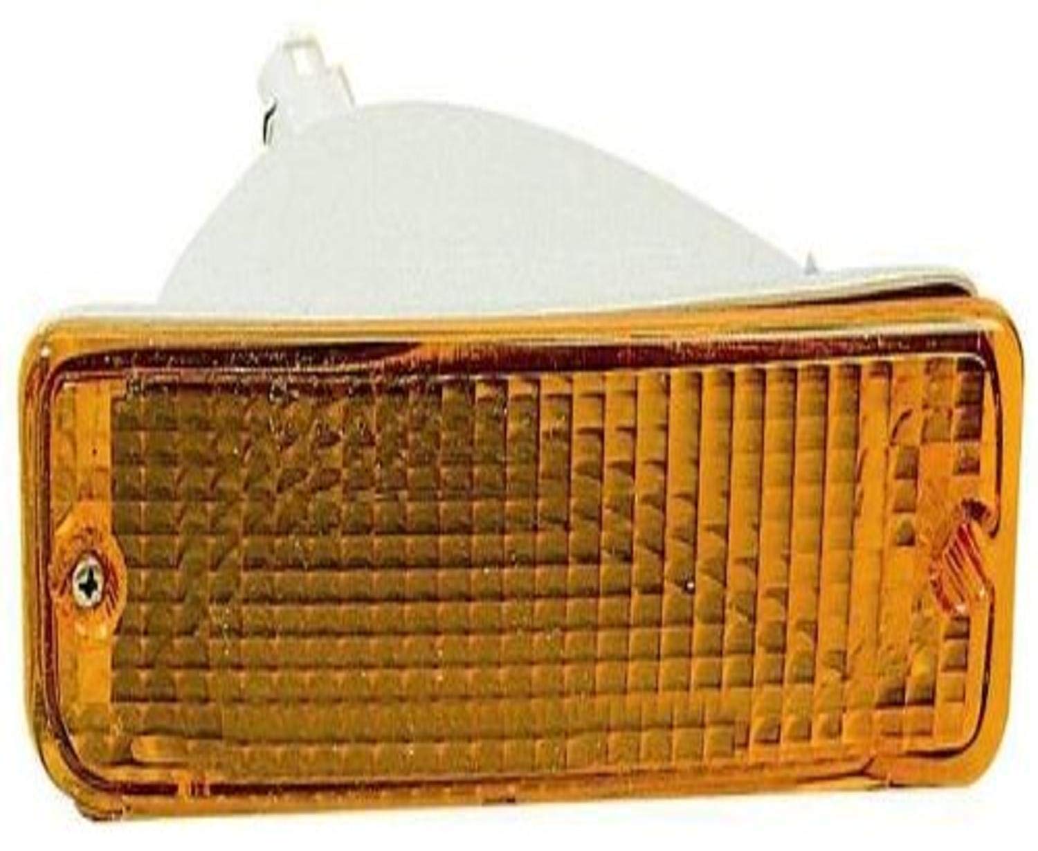 Replacement DEPO 312-1609R-AS Passenger Side Turn Signal Light