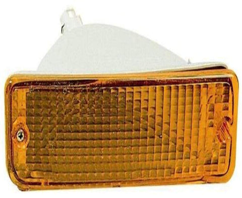 Replacement DEPO 312-1609R-AS Passenger Side Turn Signal Light