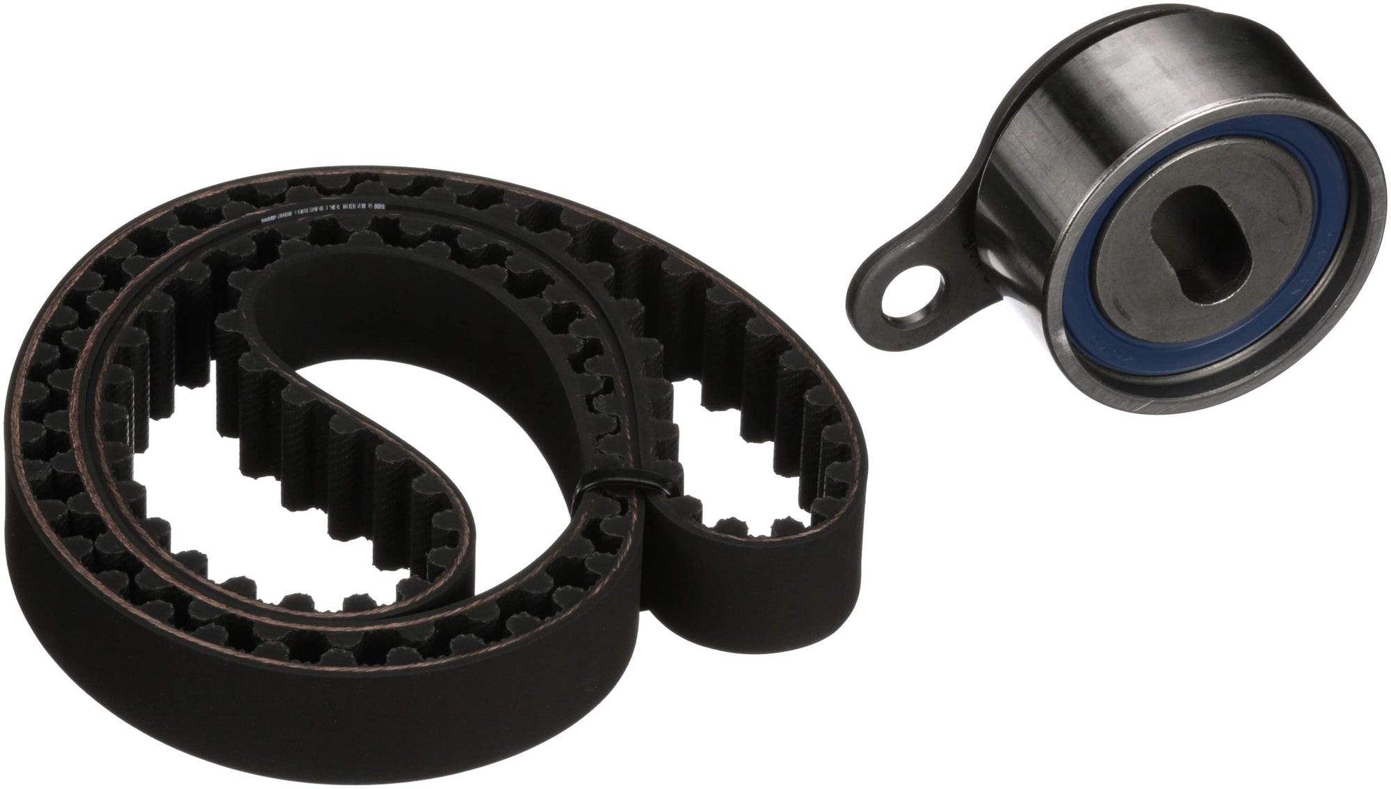 PowerGrip Gates TCK176 Premium Timing Belt Component Kit
