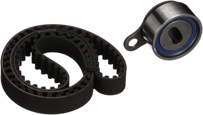 PowerGrip Gates TCK176 Premium Timing Belt Component Kit