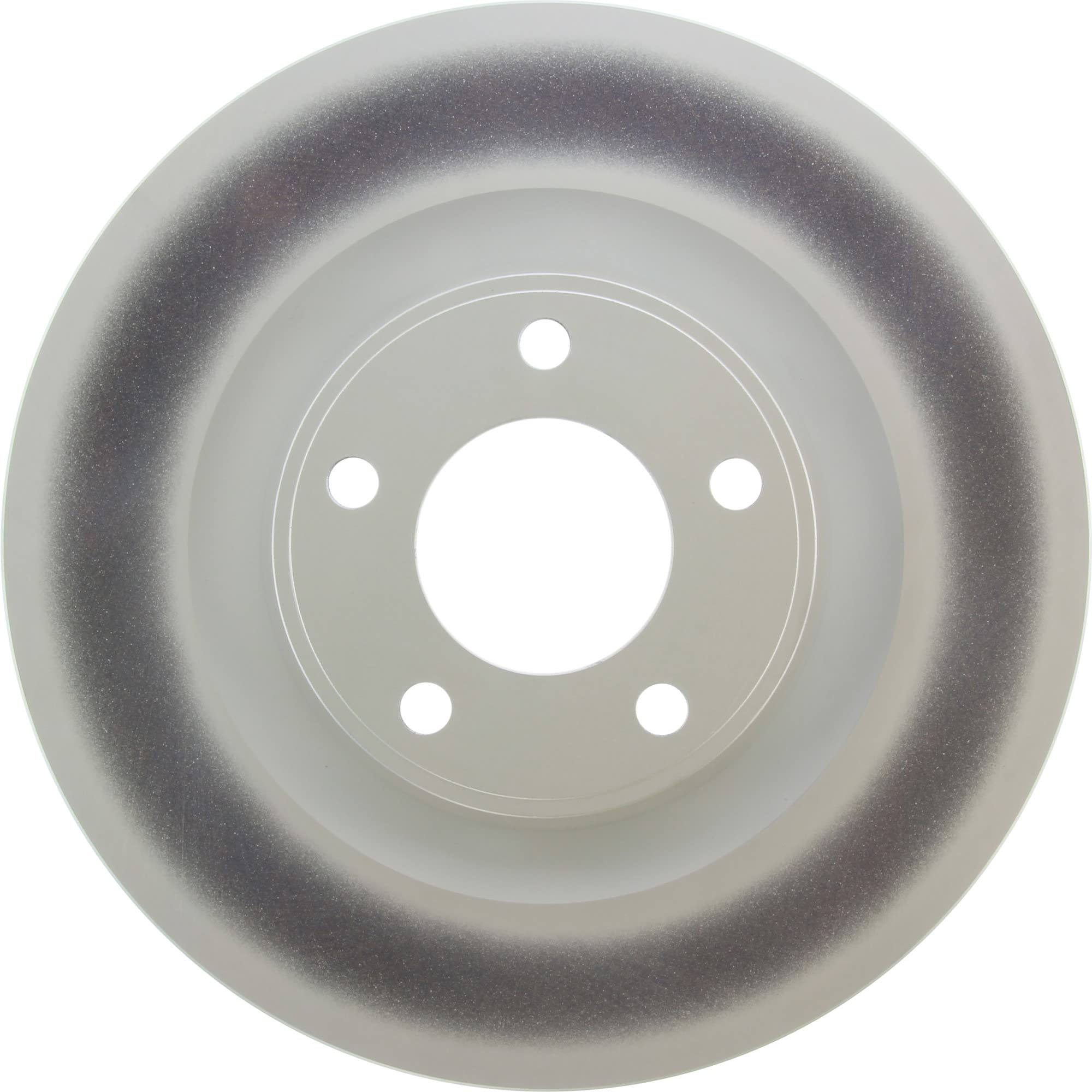 Centric Gcx Rotor 320.61090F with Full Coating