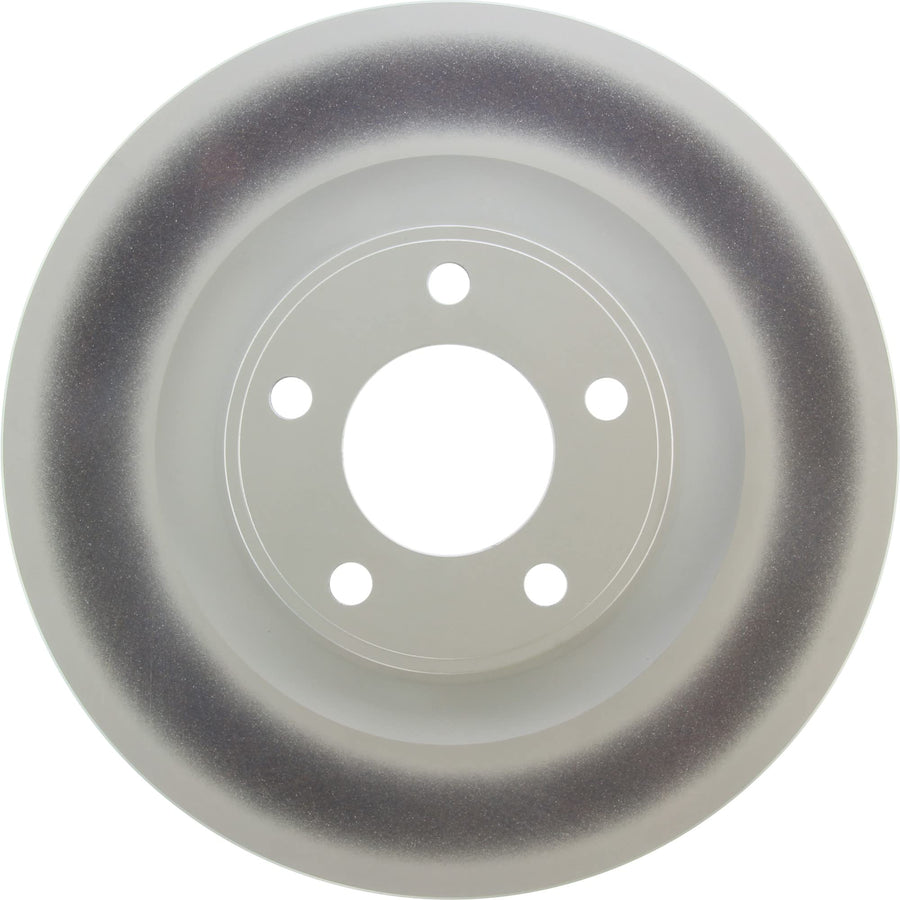 Centric Gcx Rotor 320.61090F with Full Coating