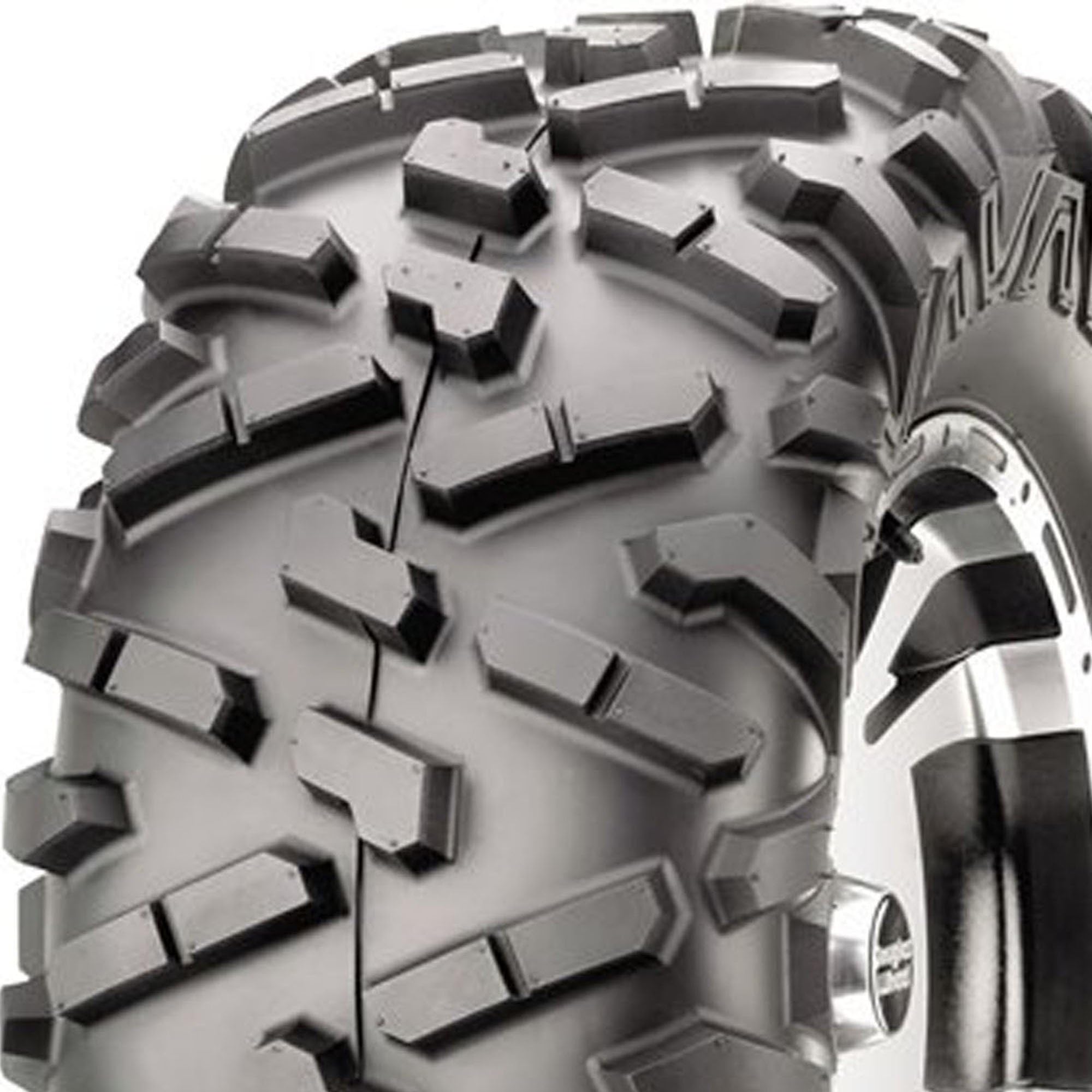 Bighorn 2.0 Maxxis Tire - 25/10R12 0R SL
