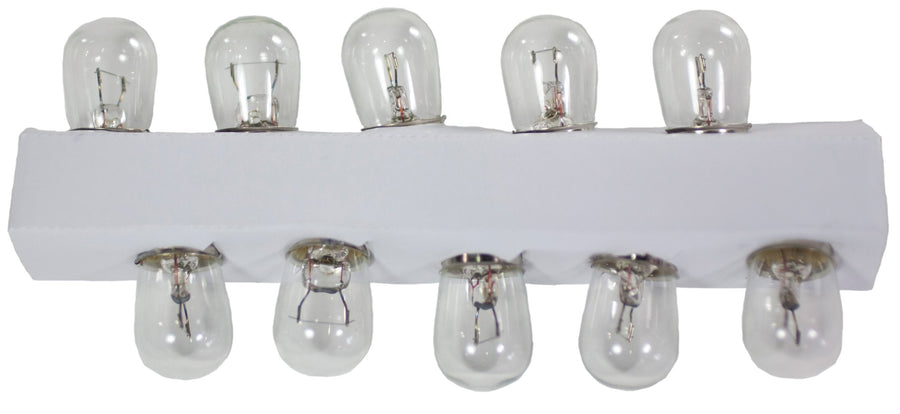 Replacement Bulb Arcon #1003, (Box of 10) 16766