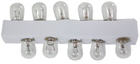 Replacement Bulb Arcon #1003, (Box of 10) 16766