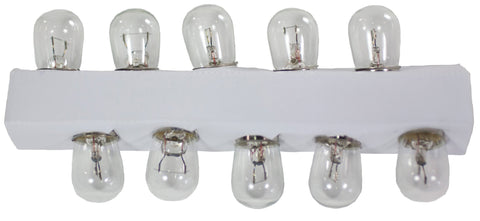 Replacement Bulb Arcon #1003, (Box of 10) 16766