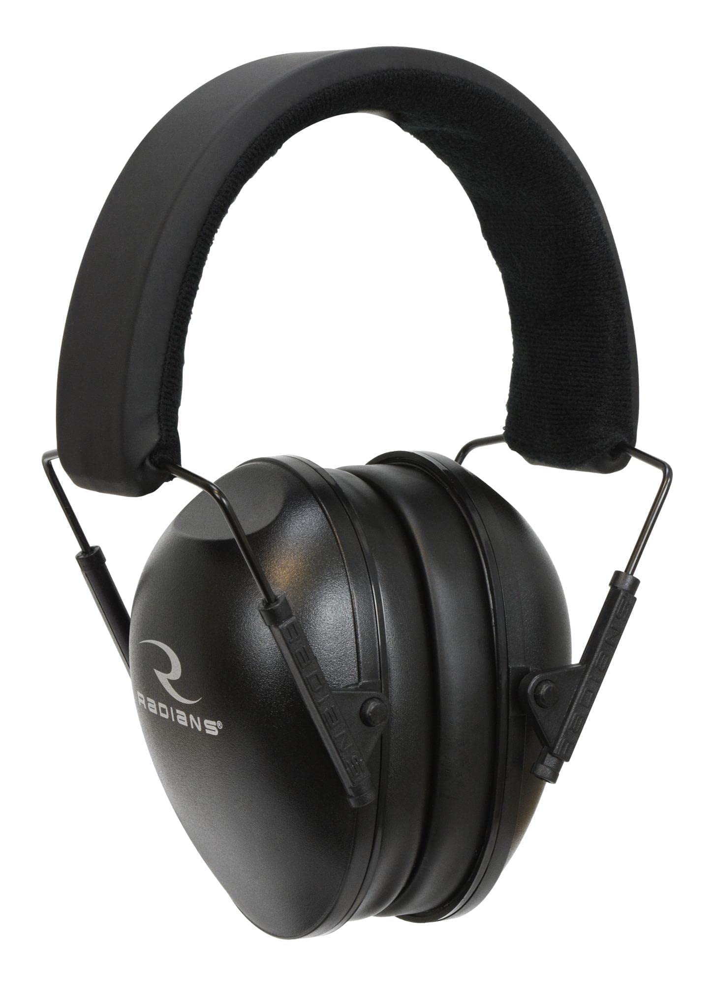 Radians Youth Lowset™ LSY0110CS Lowset Passive Earmuff (Available March 2020)