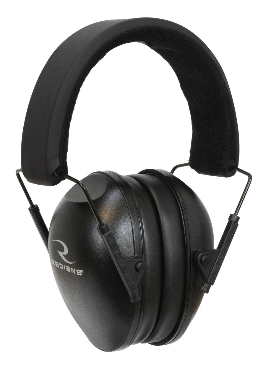 Radians Youth Lowset™ LSY0110CS Lowset Passive Earmuff (Available March 2020)