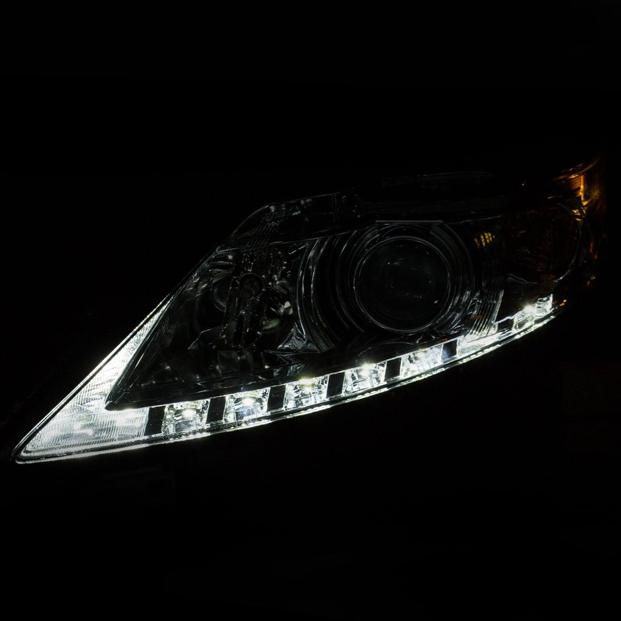 Headlight Assembly AnzoUSA 111323