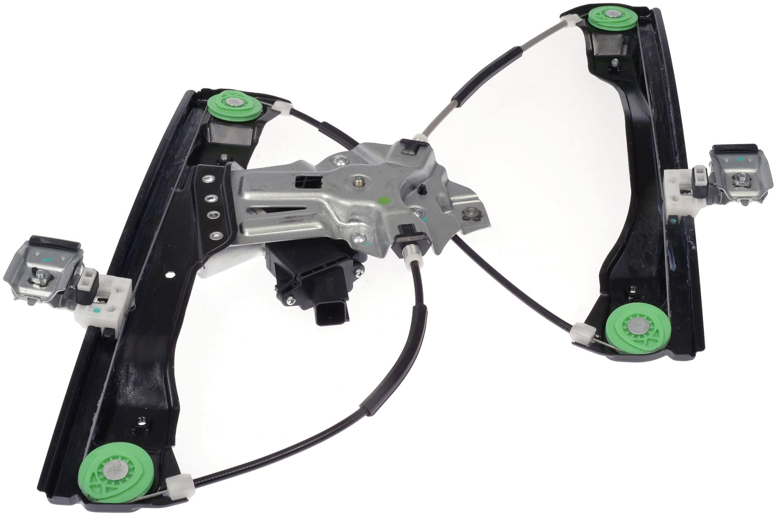 Dorman Front Driver Side 751-575 Power Window Regulator and Motor Assembly Compatible with Select Chevrolet Models