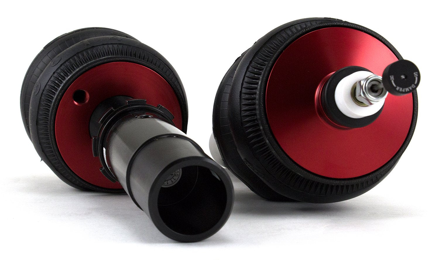 Air Spring Kit 75558 Air Lift