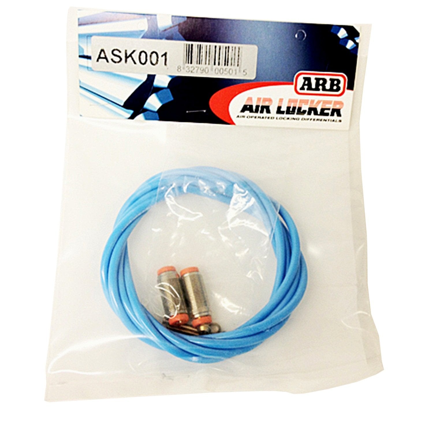 ARB Pressure Supply Kit Automotive - 6mm (171321)