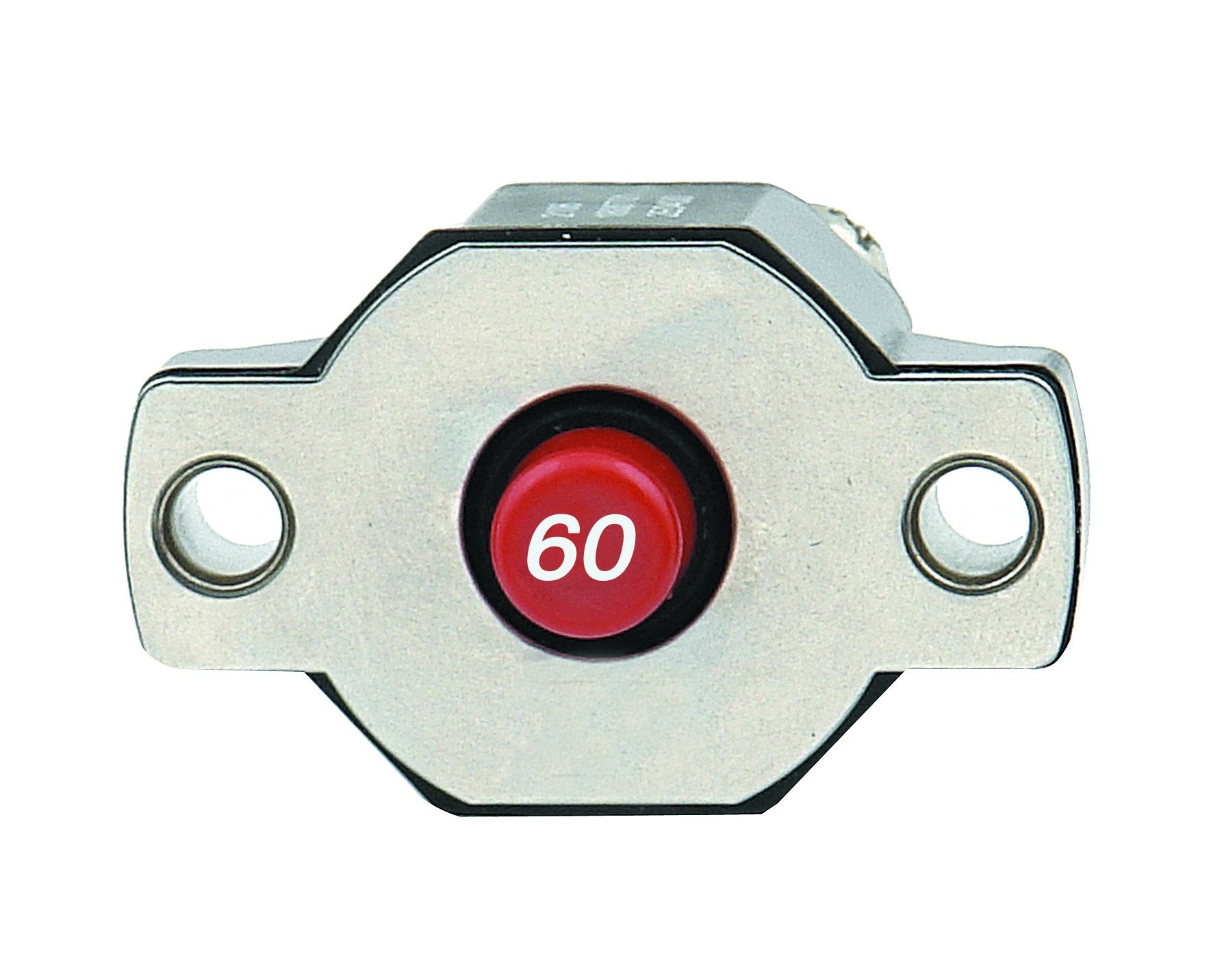 18-15501, Sierra International Circuit Breaker