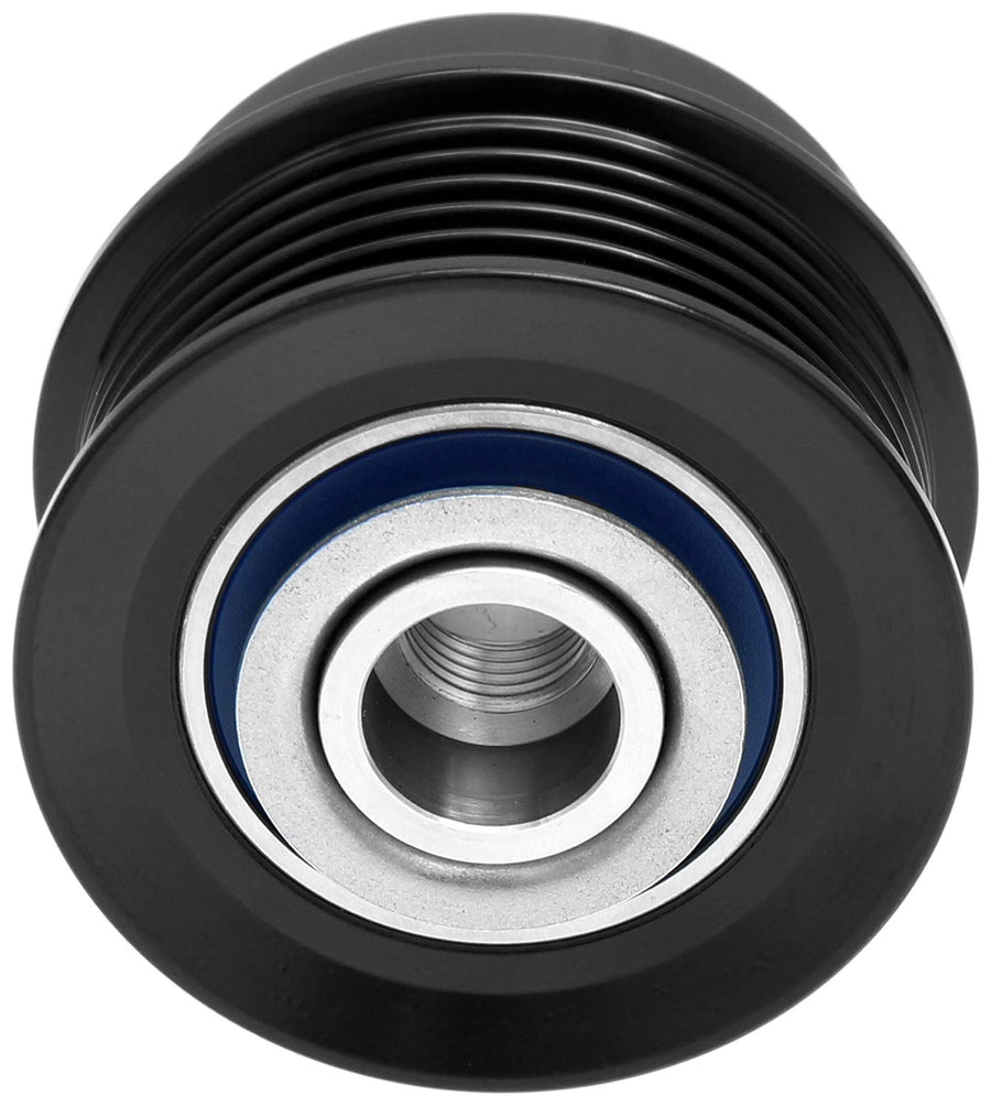 Overrunning DriveAlign nobrandname Decoupler Pulley 37242P