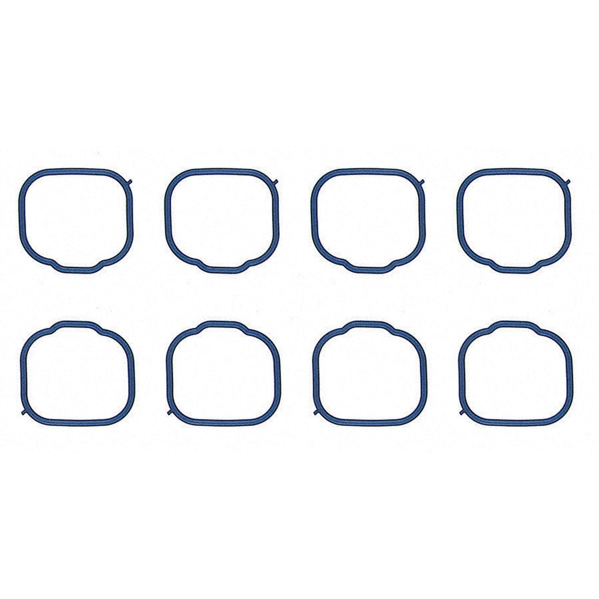 MS 93313 FEL-PRO Intake Manifold Gasket Set