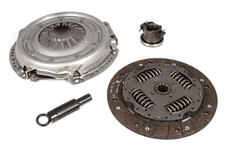 16903.08 | Omix-Ada | Jr. Clutch Kit | OE Reference: 52104732AC | Fits 2005-2011 Jeep Wrangler TJ/LJ/JK/JKU