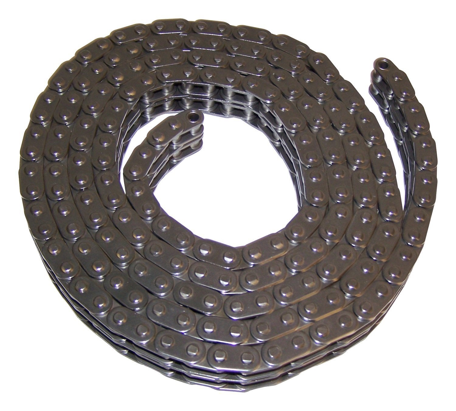Timing Chain Crown Automotive Engine