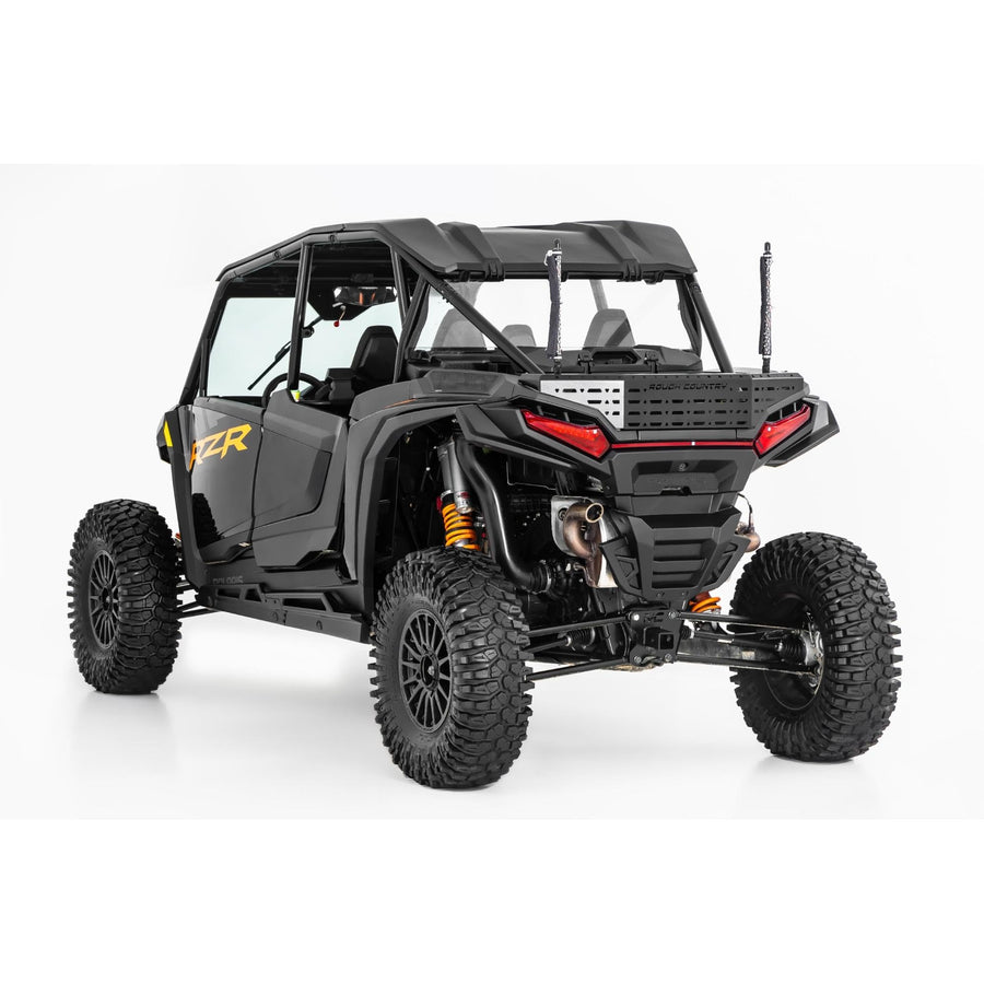 Rough Country Cargo Gate Rear for Polaris RZR XP 4 1000 (2024)