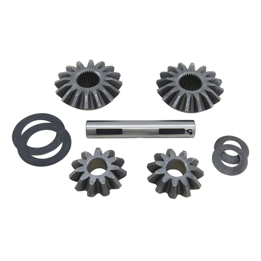 Replacement Yukon Gear (YPKD70-S-35) Standard Open Spider Gear Kit for Dana 70/80 Differential with 35-Spline Axle