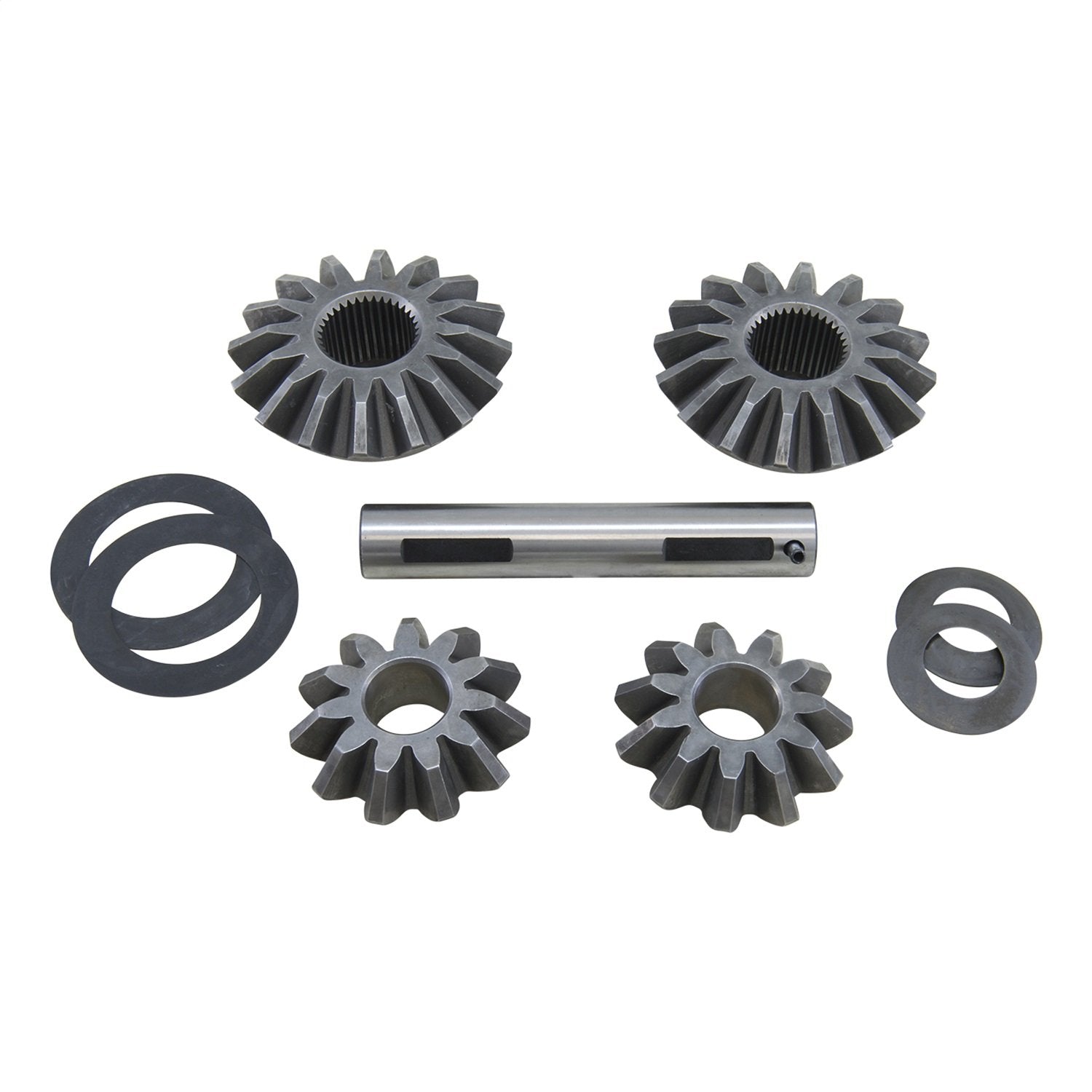 Replacement Spider Gear Set USA Standard Gear (ZIKD70-S-32) for 32-Spline Dana 70 Differential