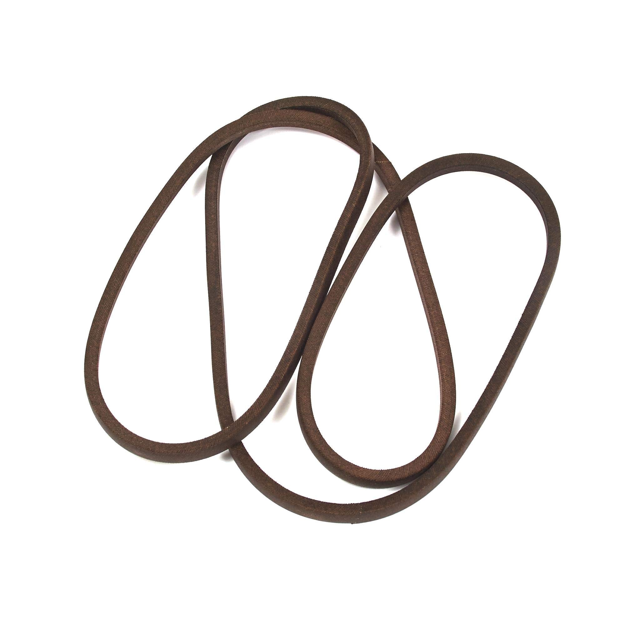 Husqvarna Craftsman 140294 Lawn Tractor Ground Drive Belt, 1/2 x 82-in Genuine Original Equipment Manufacturer (OEM) Part