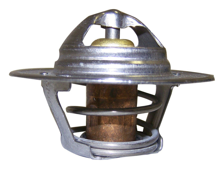 Automotive Crown Thermostat Cooling and Belts