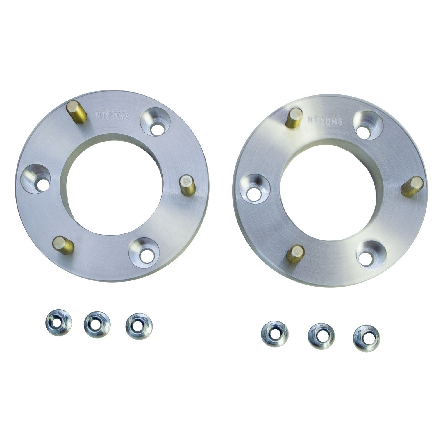 Metal Spacer Skyjacker NT20MS Leveling Kit