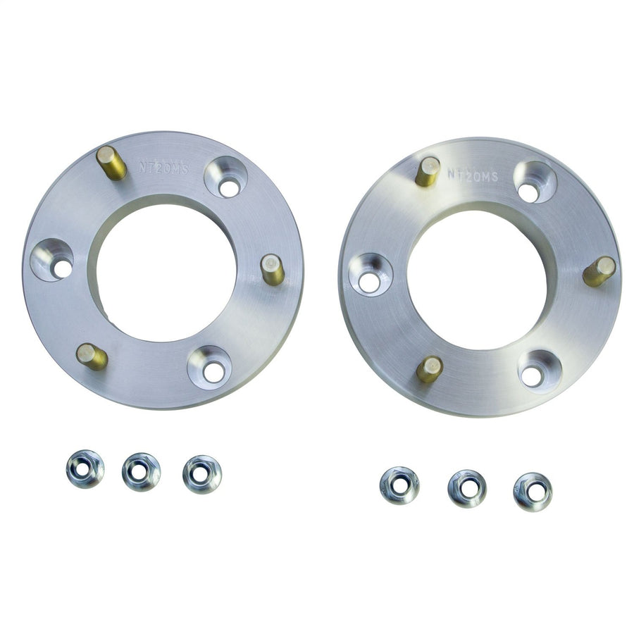 Metal Spacer Skyjacker NT20MS Leveling Kit