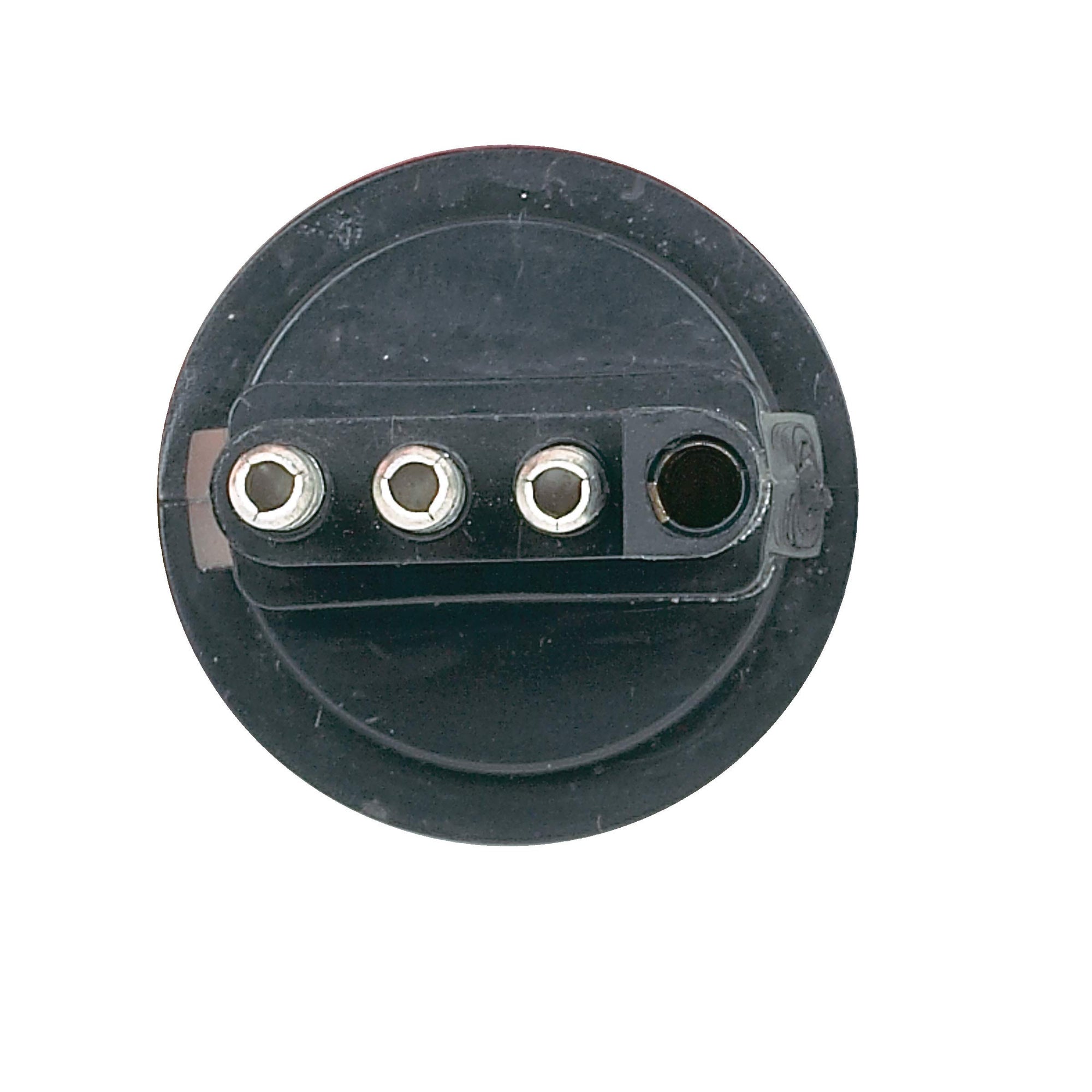 4 Wire Flat Hopkins Knockout Adapter 47605
