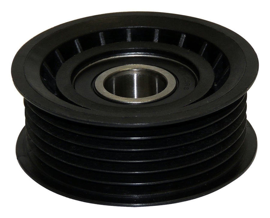 Crown Automotive Idler Drive Belt Pulley Cooling and Belts