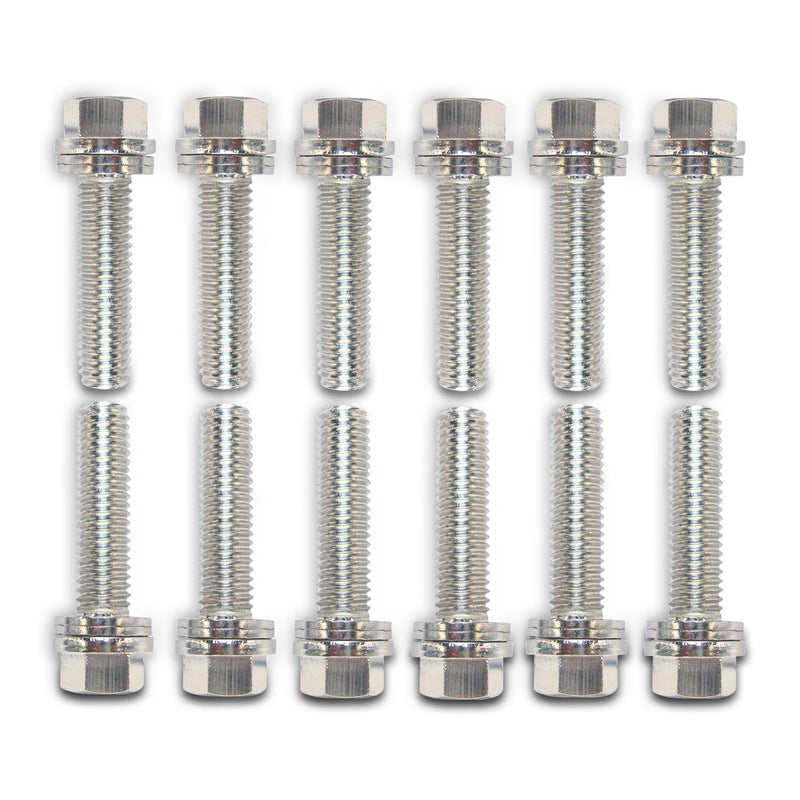 Header ProForm Bolt