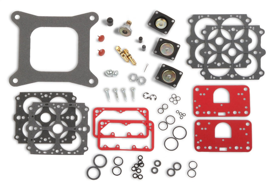 Carburetor Demon 190000 Master Rebuild Kit
