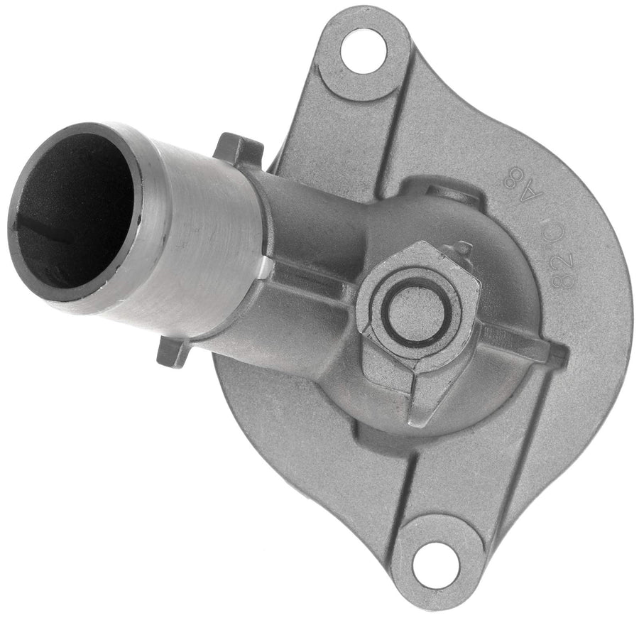 Integrated Housing Gates 34853 Engine Coolant Thermostat