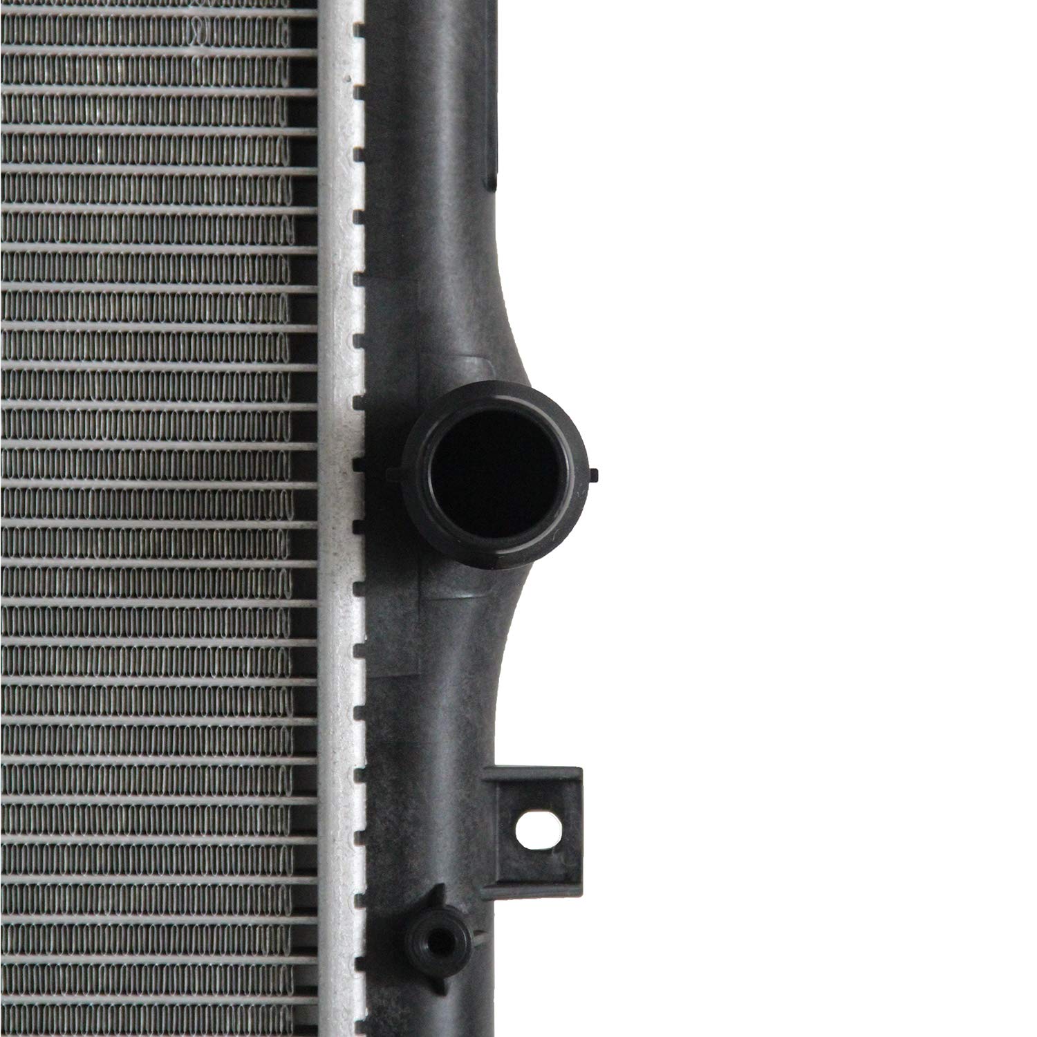 Radiator TYC 13466 Compatible with 2012-2014 Volkswagen Passat