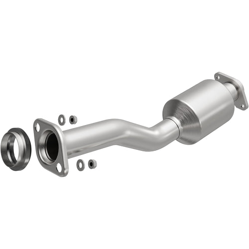 Catalytic Converter MagnaFlow 52272: OEM Grade, Direct-Fit, For 2009-2012 Nissan Sentra (EPA Compliant)