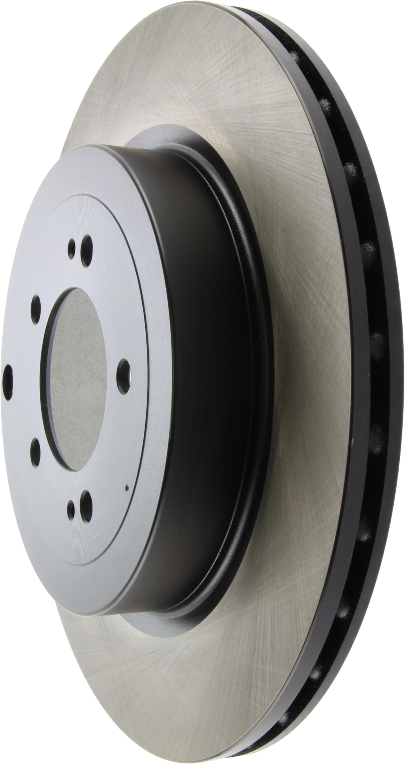 Premium StopTech High-Carbon Rotor 125.46075