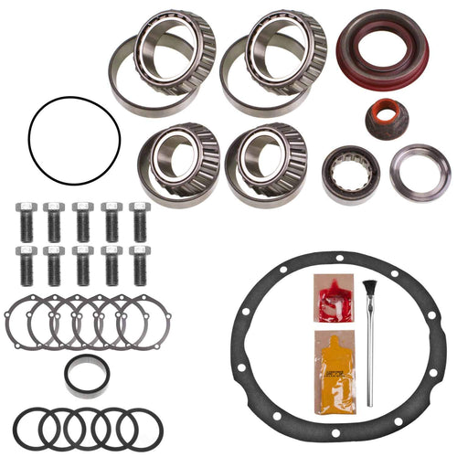 Rear Bearing Kit Motive Gear R9R325S for a Ford 9" Differential with Timken Tapered Bearings