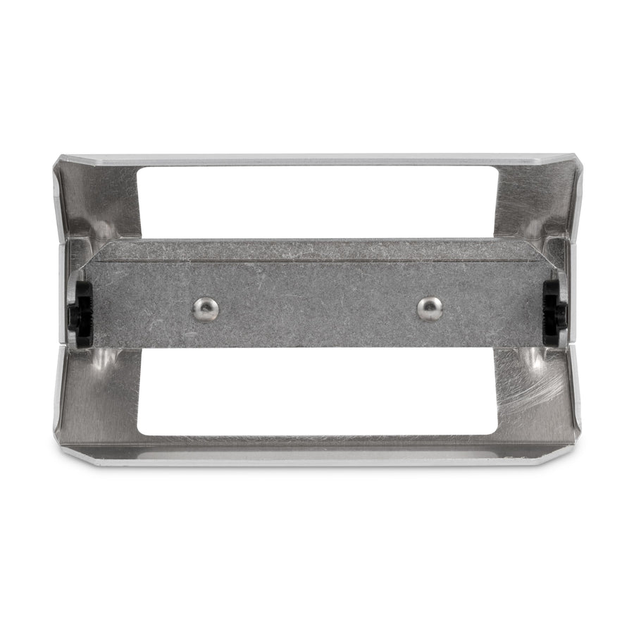 Humminbird 9 XPLORE in-Dash Mount Kit, Premium Flush Mount Installation System for Boat Console