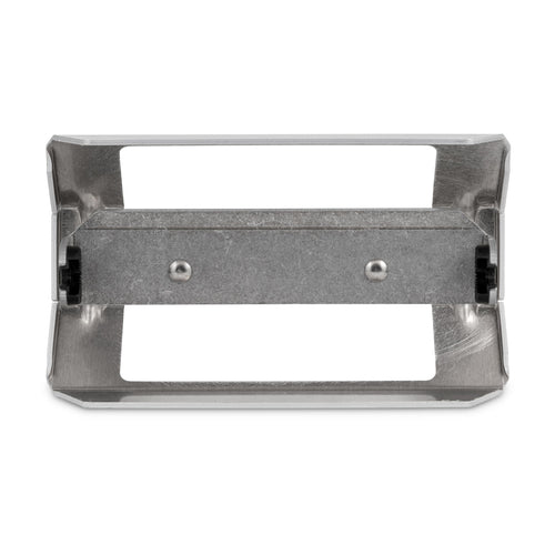 Humminbird 9 XPLORE in-Dash Mount Kit, Premium Flush Mount Installation System for Boat Console