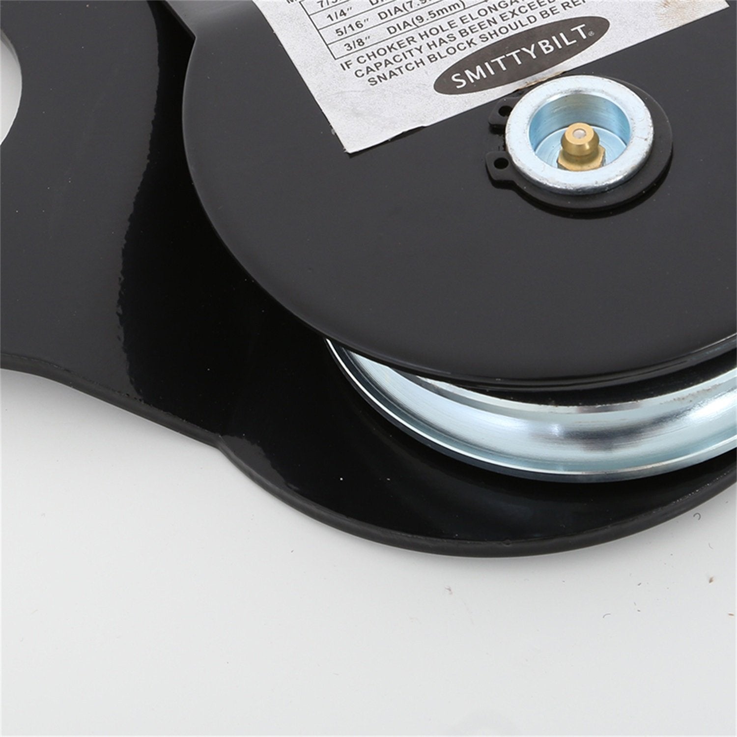 SNATCH BLOCK SmittyBilt 18000 LBS - SB2744